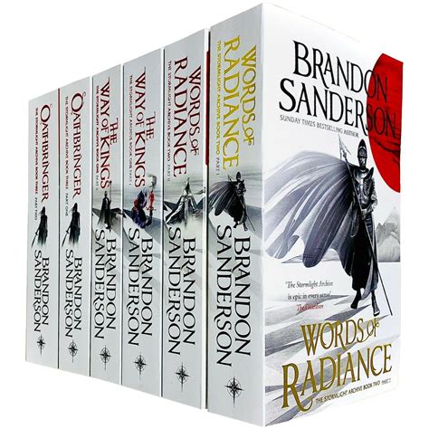 stormlight archive wiki|THE STORMLIGHT ARCHIVE® SERIES – Brandon Sanderson.
